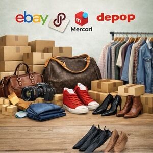 Seeking Experienced Online Reseller for Ongoing Inventory - Burbank, CA.